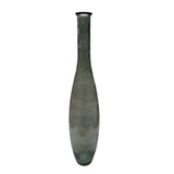 Jarrón Decorativo Meguino 100cm Gris