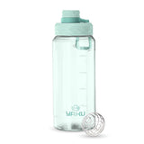 Botella Shaker Plástico 1100 ml Larimar