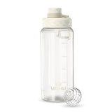 Botella Shaker Plástico 1100 ml Larimar