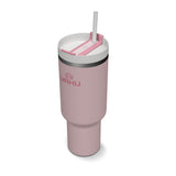 Mug Térmico Acero 850 ml Lemuria