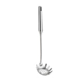 Cucharón Para Pasta Acero Inoxidable 34 cm