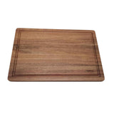 Tabla Rectangular de Acacia 34x23cm